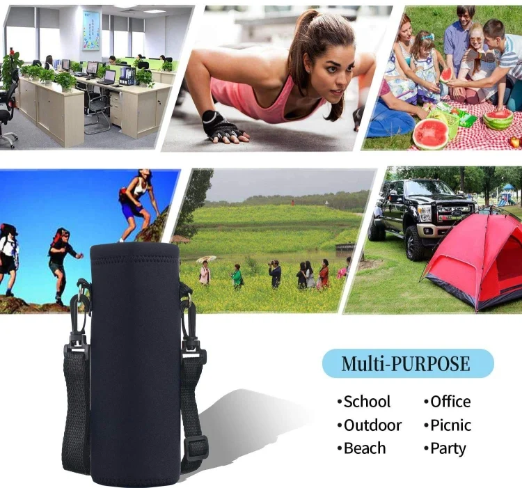 TBD0602789501_B3.webp Diving Material Outdoor Strap Cord Crossbody Cup Cover 420ml - Image 4