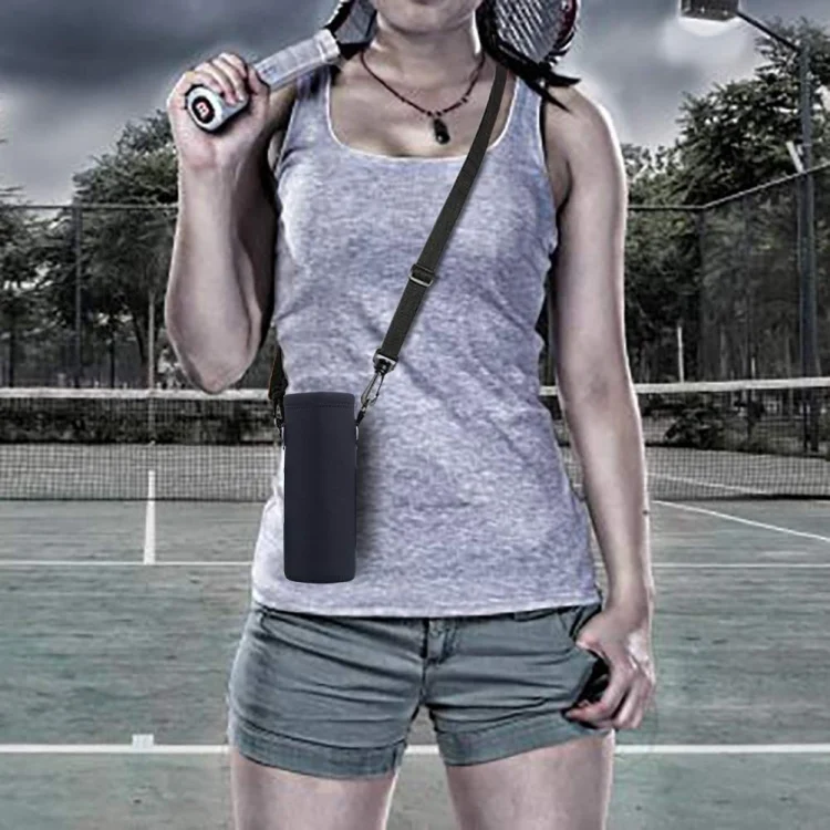 TBD0602789501_B4.webp Diving Material Outdoor Strap Cord Crossbody Cup Cover 420ml - Image 5