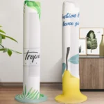 Vertical Fan Universal All-inclusive Dust-proof Protection Cover - Image 2