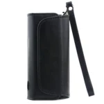 Portable Drop Resistant Electronic Cigarette Protective Case For IQO ILUMA