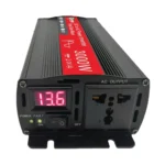 Gurxun Sine Wave Inverter 3000W 2/24/48/60V To 220V Car Boost Converter - Image 2