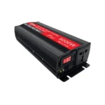 Gurxun 6000W High Power Sine Wave Inverter With Single Digital Display - Image 2