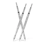 MaYuan JBC Soldering Iron Head Straight Pointed Elbow Head Cutting Iron Head - Image 2