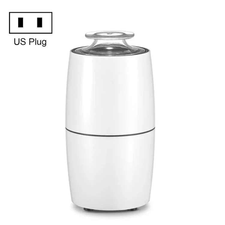 TBD0602797501.webp Household Electric Grinder Coffee Grain Mixer, Style: - Image 1