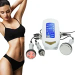 3-in-1 40K Ultrasonic Fat Blasting Device  Radio Frequency Beauty Device - Image 2