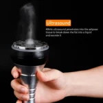 3-in-1 40K Ultrasonic Fat Blasting Device  Radio Frequency Beauty Device - Image 5