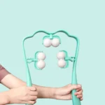 Handheld Cervical Shoulder And Neck Massager - Image 5