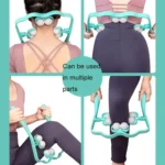 Handheld Cervical Shoulder And Neck Massager - Image 6