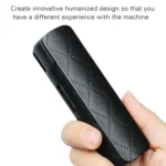 Electronic Cigarette Drop Protection Case For LIL SODLID2.0 - Image 2