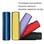 Electronic Cigarette Drop Protection Case For LIL SODLID2.0 - Image 4