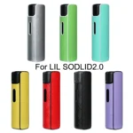 Electronic Cigarette Drop Protection Case For LIL SODLID2.0 - Image 5