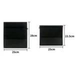 Car Key Signal Shielding Bag Tablet Mobile Phone Privacy Protective Cover - Image 5