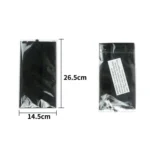Car Key Signal Shielding Bag Tablet Mobile Phone Privacy Protective Cover - Image 6