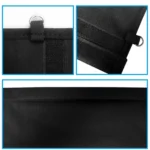 Car Key Signal Shielding Bag Tablet Mobile Phone Privacy Protective Cover - Image 3