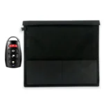 Car Key Signal Shielding Bag Tablet Mobile Phone Privacy Protective Cover - Image 4