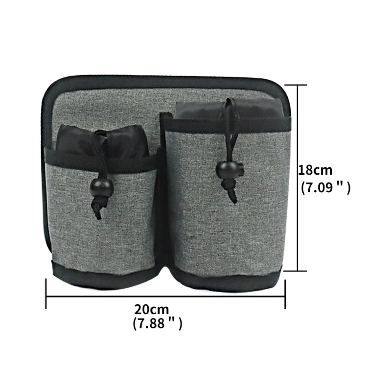 TBD0602803601_B1.webp Luggage Travel Cup Holder Travel Beverage Storage Rack - Image 2