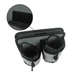 Luggage Travel Cup Holder Travel Beverage Storage Rack - Image 3