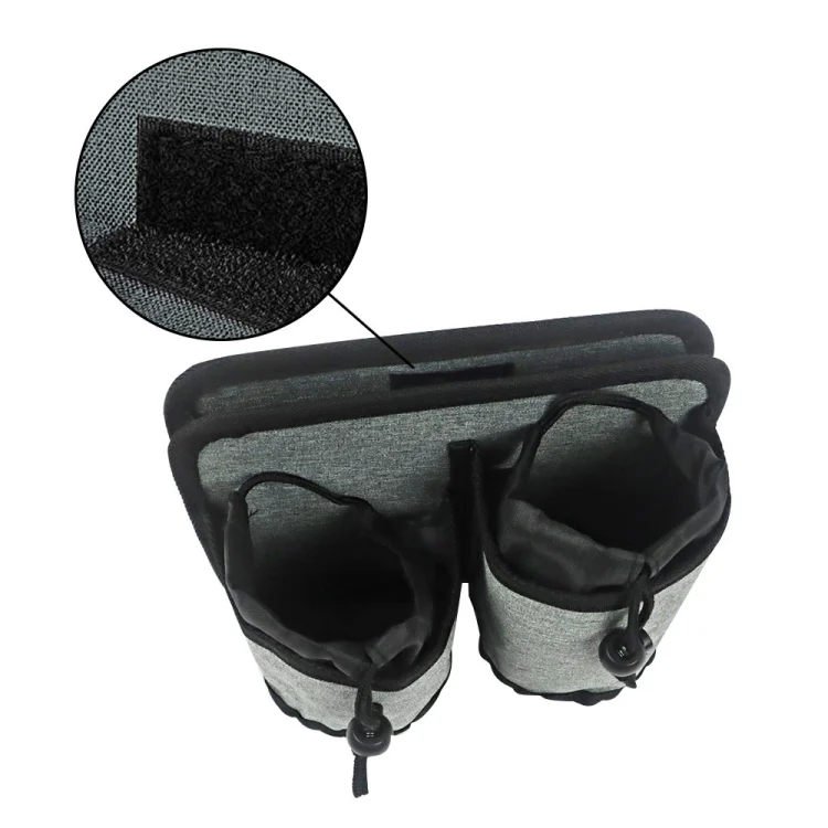 TBD0602803601_B2.webp Luggage Travel Cup Holder Travel Beverage Storage Rack - Image 3