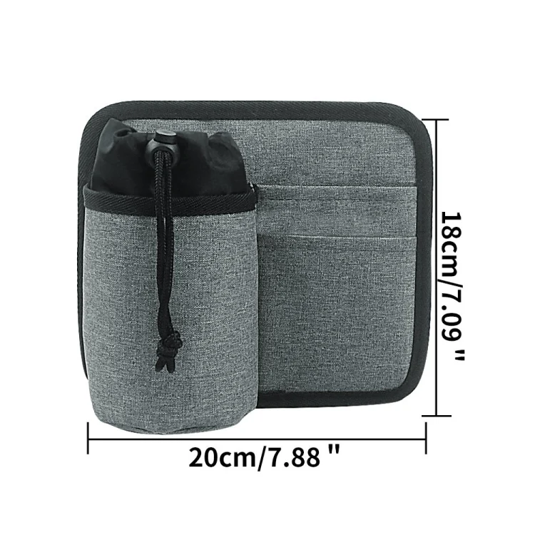 TBD0602804101_B1.webp Luggage Storage Cup Holder Air Ticket Storage Bag - Image 2