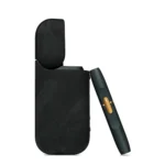 Electronic Cigarette Denim Protective Case For IQO 2.4 Plus