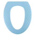High Foam EVA Waterproof Thickened O-Type Toilet Cushion - Image 5