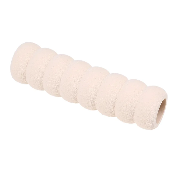 2 PCS Anti-static Bedroom Door Handle Anti-collision Cover