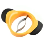 2 PCS Cutting Fruit Tool Stainless Steel Mango Splitter - Image 2