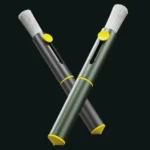 FH082 Car Air Conditioner Vent Multifunctional Cleaning Brush - Image 3