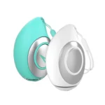 CES Smart Portable Microcurrent Sleep Aid Insomnia Massage Device - Image 2