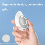 CES Smart Portable Microcurrent Sleep Aid Insomnia Massage Device - Image 3