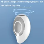 CES Smart Portable Microcurrent Sleep Aid Insomnia Massage Device - Image 4