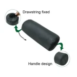 Pet Outdoor Waterproof Cushion Camping Cats And Dog Sleeping Pad, Size: - Image 3