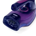 2400W Household Wireless Iron Handheld Steam Iron Garment Steamer,EU Plug - Image 3