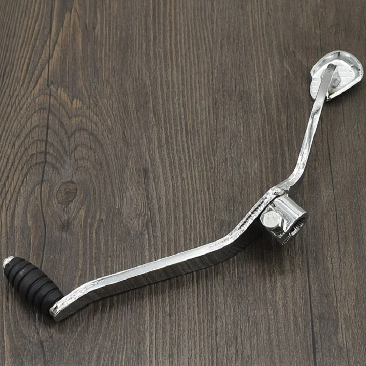 TBD06028222_1.webp 2 PCS Motorcycle Accessories Front And Rear Step Shift Lever For Tianjian 125 - Image 2