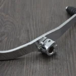 2 PCS Motorcycle Accessories Front And Rear Step Shift Lever For Tianjian 125 - Image 4