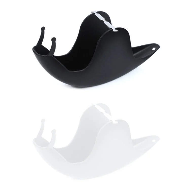 TBD0602822701_B1.webp Snail Shape Mosquito Coil Tray Fireproof Mosquito Coil Rack - Image 2