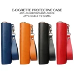 Electronic Cigarette Anti-drop Protection Case For IQO ILUMA ONE - Image 2