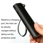 Electronic Cigarette Anti-drop Protection Case For IQO ILUMA ONE - Image 3