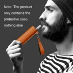 Electronic Cigarette Anti-drop Protection Case For IQO ILUMA ONE - Image 5
