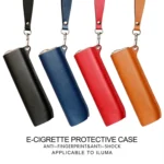 Electronic Cigarette Anti-drop Protection Case For IQO ILUMA ONE - Image 6