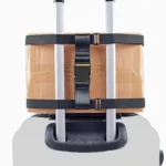 Multifunctional Luggage Cross Elastic Strap - Image 6