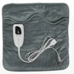 60W  Electric Feet Warmer For Women Men Pad Heating Blanket - Image 3