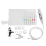 Household Faucet Oral Irrigator Toothbrush Water Flosser - Image 2