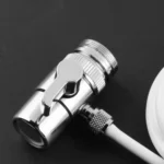 Household Faucet Oral Irrigator Toothbrush Water Flosser - Image 6