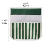 MTP-635 Gardening Bench Cart Tool Storage Bag - Image 2