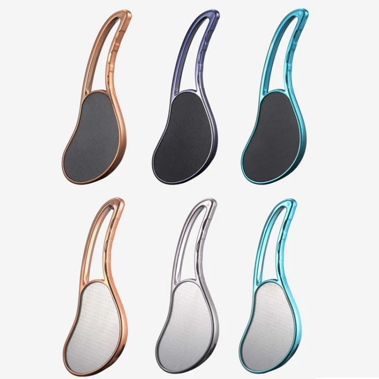 TBD0602831201_B1.webp Exfoliating Foot Grinder Heel Foot Rub - Image 2