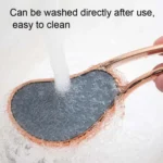 Exfoliating Foot Grinder Heel Foot Rub - Image 5