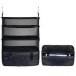 MTP-780 Large Capacity Small Foldable Travel Clothes Storage Bag - Image 2