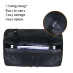 MTP-780 Large Capacity Small Foldable Travel Clothes Storage Bag - Image 6