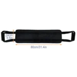 MTP-921 Auxiliary Shift Band Reinforced Care Belt - Image 3